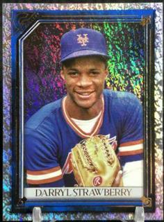 Darryl Strawberry