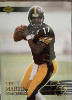 Tee Martin