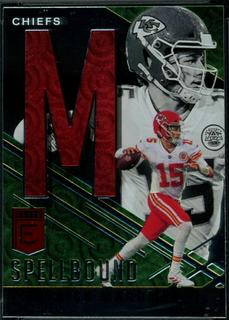 Patrick Mahomes II