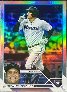 Avisail Garcia