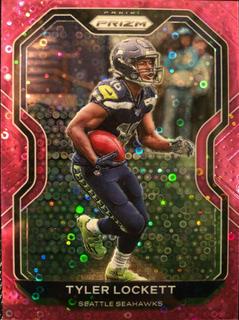 Tyler Lockett