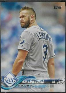 Evan Longoria