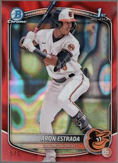Aron Estrada
