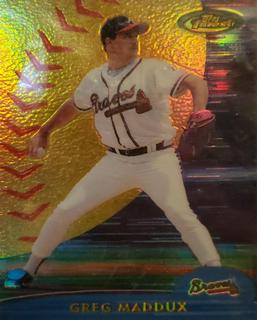 Greg Maddux