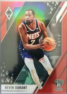Kevin Durant