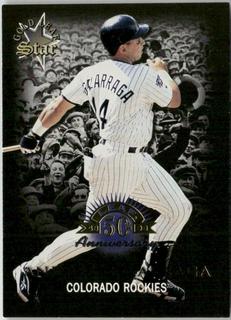 Andres Galarraga