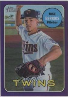 Jose Berrios