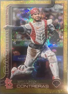 Willson Contreras