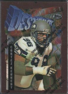 Cortez Kennedy