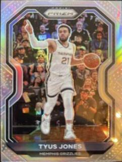 Tyus Jones