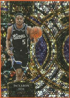 De'Aaron Fox