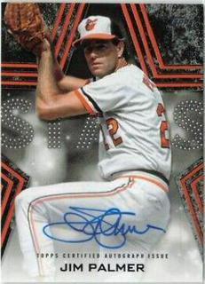 Jim Palmer