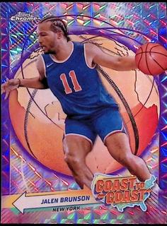 Jalen Brunson