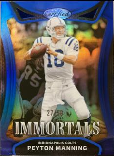 Peyton Manning