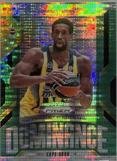 Ekpe Udoh