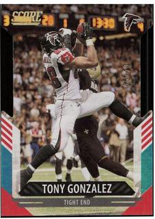 Tony Gonzalez