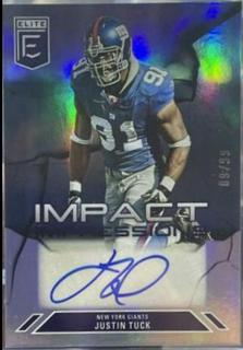 Justin Tuck
