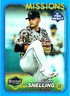 Robby Snelling