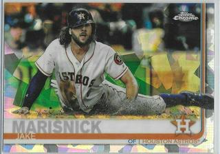 Jake Marisnick