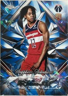 Tre Johnson III