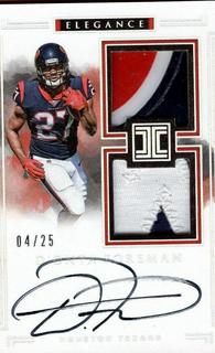 D'Onta Foreman