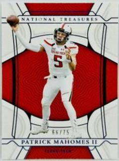 Patrick Mahomes II