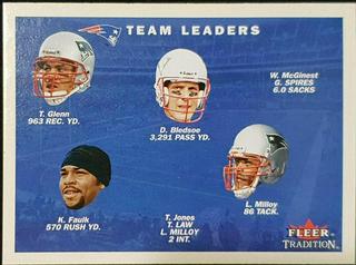 New England Patriots