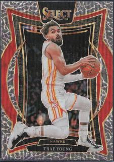 Trae Young