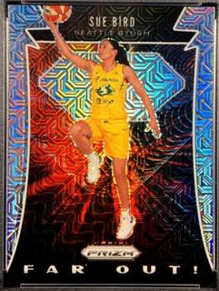 Sue Bird