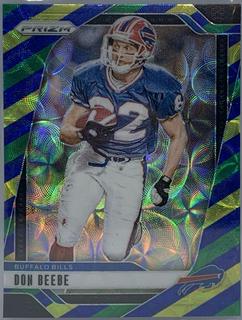 Don Beebe