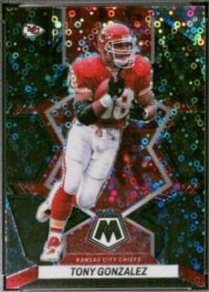 Tony Gonzalez