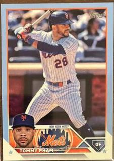 Tommy Pham