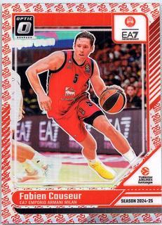Fabien Causeur