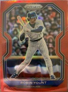 Robin Yount