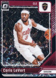 Caris LeVert