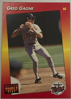 Greg Gagne