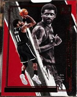 Kyrie Irving