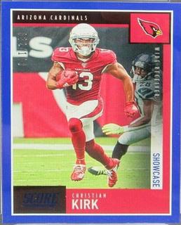 Christian Kirk