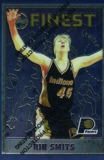 Rik Smits