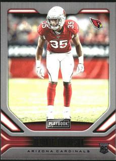 Deionte Thompson