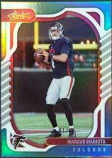 Marcus Mariota