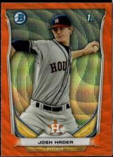 Josh Hader
