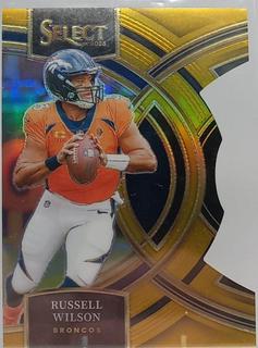 Russell Wilson