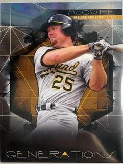 Mark McGwire