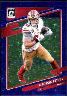George Kittle