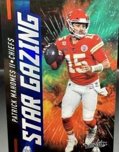 Patrick Mahomes II