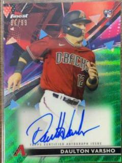 Daulton Varsho