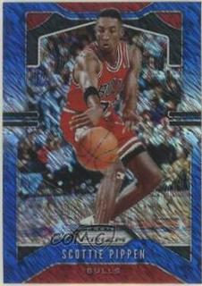 Scottie Pippen