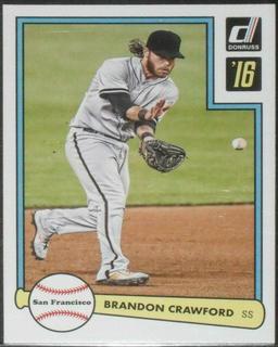 Brandon Crawford