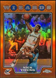 Nick Young